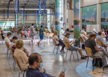 vakcinacija Vilniuje