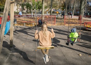 Vilnius ruošiasi naujos mokyklos-darželio Tarandėje statybai