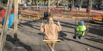 Vilnius ruošiasi naujos mokyklos-darželio Tarandėje statybai