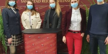 Vilniaus rajono savivaldybės jaunimo reikalų taryba (10)