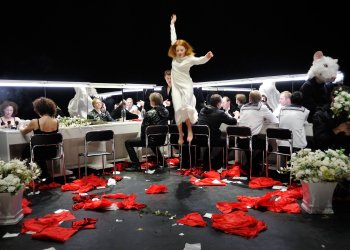 Oskaro Koršunovo teatras