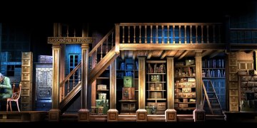 Paskutinę gruodžio savaitę Vilniuje džiugins sugrįžusi kalėdinė pasaka