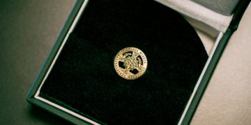 Knygų leidybos įmonių grupė „Alma littera” tapo Vilniaus mecenate