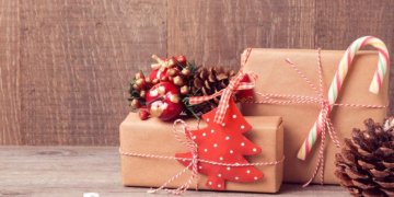 Dovanos iki 20 eurų Kalėdoms