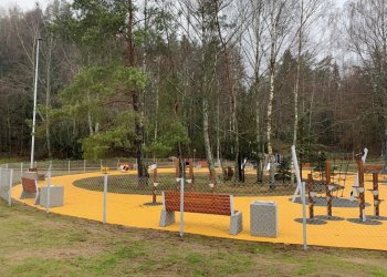 Sporto aikštynas Nemenčinėje (11)