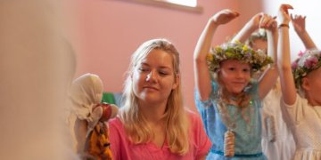 “Teatro slėnis”