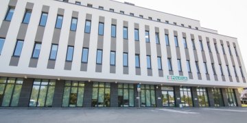 Sulaikytas merginas sostinėje puldinėjęs jaunas vyras