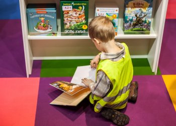 Vilnius mėnesiu ankstina darželinukų priėmimą