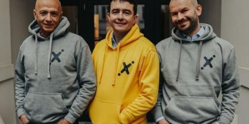 Pramonės rinkai skirta e-prekybos platforma „MerXu” siekia įsitvirtinti Lietuvoje