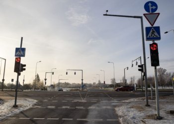 Mykolo Lietuvio gatvė