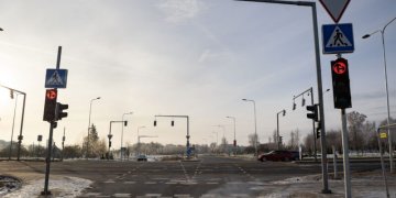 Mykolo Lietuvio gatvė