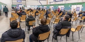 Nuo sausio 17 d. skiepijimas iš LITEXPO vakcinacijos centro keliasi į poliklinikas