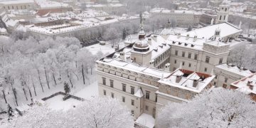 Valdovų rūmų muziejus,