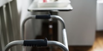 būsto pritaikymas su negalia