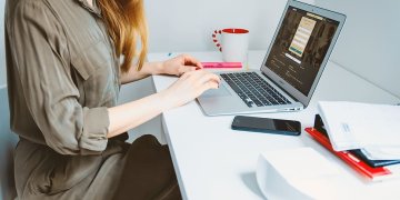 nešiojamas kompiuteris