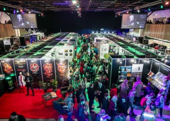 Vilniaus knygų mugė 2020