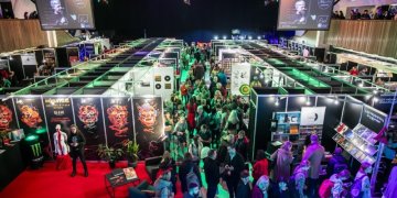 Vilniaus knygų mugė 2020