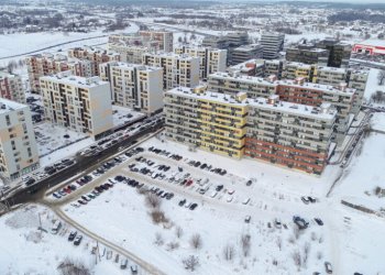 Vilniaus miesto savivaldybė dėl būsto administratorių piktnaudžiavimo kreipėsi į teismą