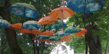 Sostinės bendruomenių rėmimo konkurso laimėtojai mieliausiai rinkosi „Žaliosios bangos” veiklas