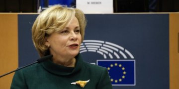 R. Juknevičienė: „Be stiprios Ukrainos, nebus stiprios Europos“