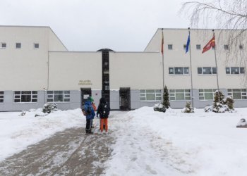 Vydūno progimnazija