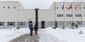 Vydūno progimnazija