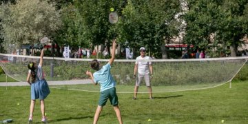 Vilnius skelbia sporto projektų konkurso nugalėtojus – išdalins rekordinę 800 tūkst. eurų sumą