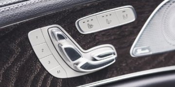 Sugedo automobilio spyna. Ką daryti?