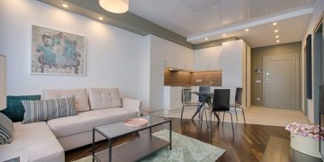 provanso baldai, klasikiniai baldai