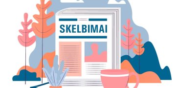 UAB „Baldai pagal užsakymą“ skelbiamas konkursas „Automatinių plokščių pjovimo staklių pirkimas“