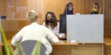 Verslus Vilniuje kuriantiems pabėgėliams – mokesčių lengvatos