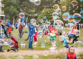 Vilniečiams vaikams – didesnis neformaliojo švietimo krepšelis