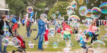 Vilniečiams vaikams – didesnis neformaliojo švietimo krepšelis