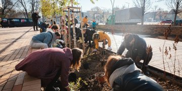 Žalioji Vilniaus banga šį pavasarį kils iš Naujamiesčio