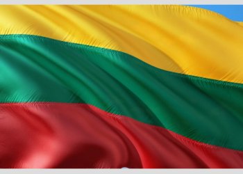 Atvirukų paroda „Spalvota mano Lietuva“