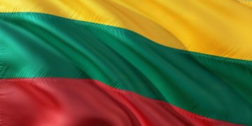 Atvirukų paroda „Spalvota mano Lietuva“