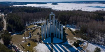 Kovo 11 Elektrėnuose