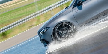 Kuo svarbi ABS sistema automobilio saugumui?