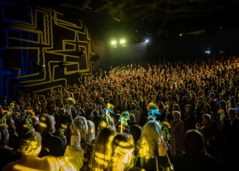 Prasidėjęs „Kino pavasaris“ kviečia į 10 dienų truksiančią kino terapiją