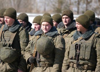 Ukrainos žvalgyba: per artimiausias 1-2 dienas Baltarusija įsitrauks į karą