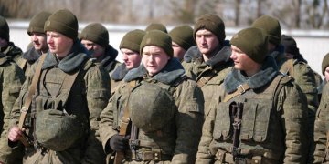 Ukrainos žvalgyba: per artimiausias 1-2 dienas Baltarusija įsitrauks į karą