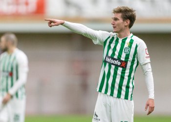 P. Mamičius po FK „Žalgiris” rungtynių: „Turime geriau žaisti visas 90 minučių“