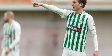 P. Mamičius po FK „Žalgiris” rungtynių: „Turime geriau žaisti visas 90 minučių“