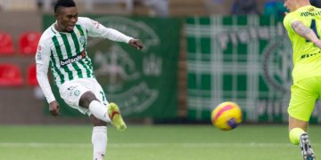 F. Kyeremeh: „Rungtynės buvo labai svarbios“