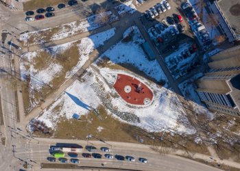 Kviečiame dalyvauti konkurse Laisvės Kovos Karžygio J. Lukšos-Daumanto atminimo įamžinimui