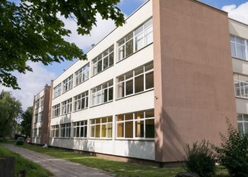 Prasideda priėmimas į sostinės mokyklas: ką svarbu žinoti?