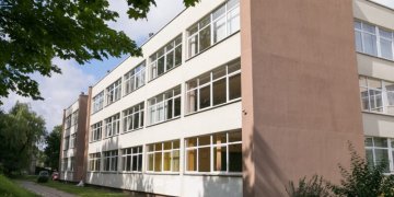 Prasideda priėmimas į sostinės mokyklas: ką svarbu žinoti?