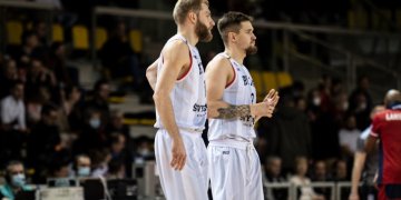 Po dramatiškos pabaigos „Rytas“ išvykoje nugalėjo SIG