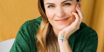 Dainininkė Jurga Šeduikytė: „Nerimą galime įveikti išrašydami emocijas dienoraštyje“