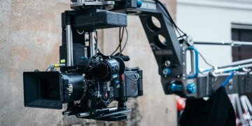 Intensyvus pavasaris kino kūrėjams: Vilniuje dirba tarptautinės kino komandos iš Švedijos, Norvegijos, Jungtinės Karalystės ir Vokietijos